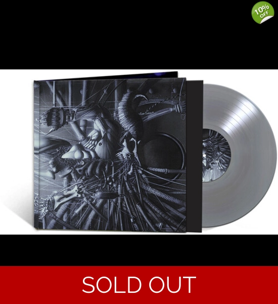 Danzig - Blackacidevil LP